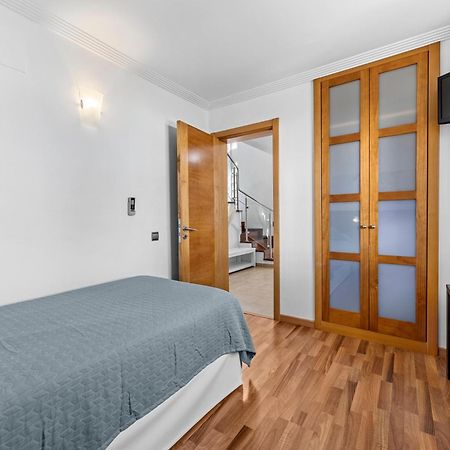 Siesta Suites Lanzarote Yaiza  Dış mekan fotoğraf