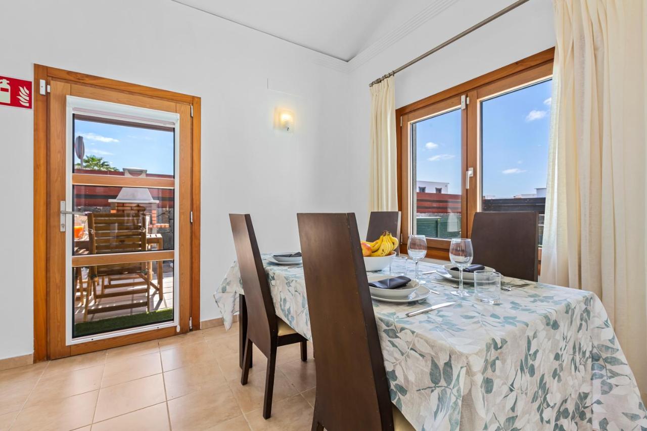 Siesta Suites Lanzarote Yaiza  Dış mekan fotoğraf