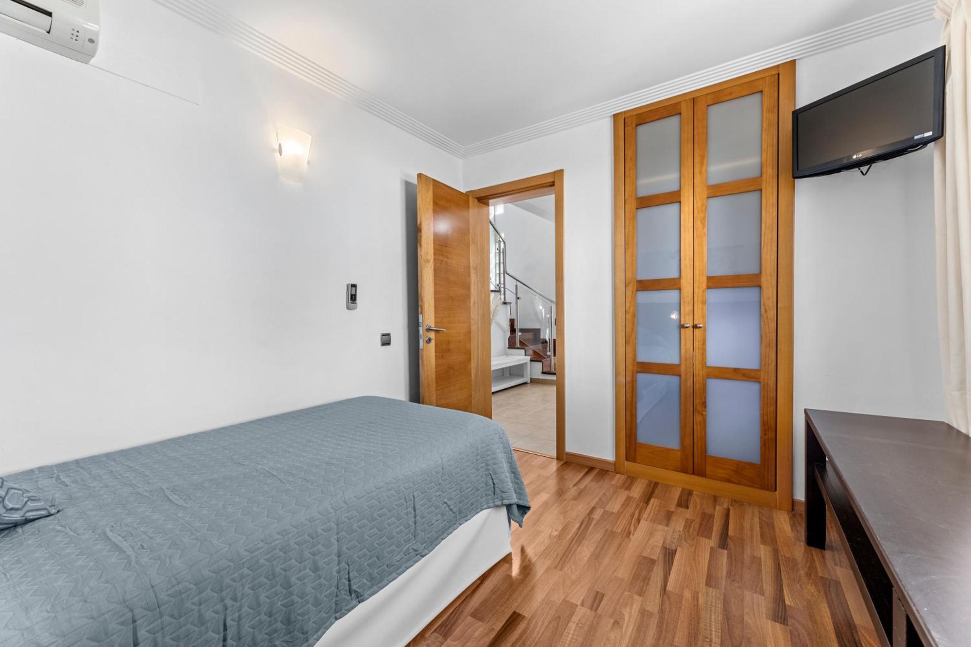 Siesta Suites Lanzarote Yaiza  Dış mekan fotoğraf