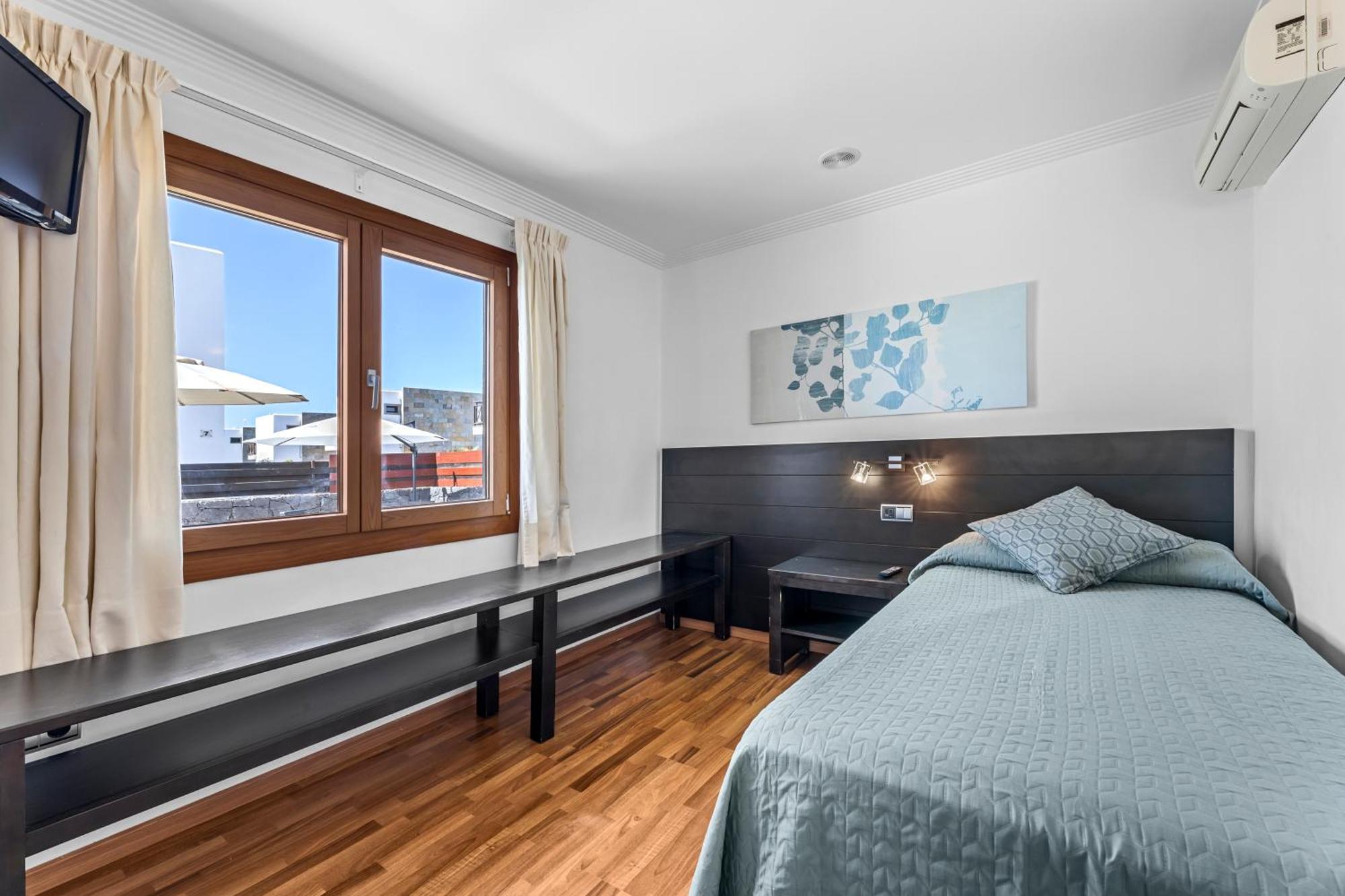 Siesta Suites Lanzarote Yaiza  Dış mekan fotoğraf