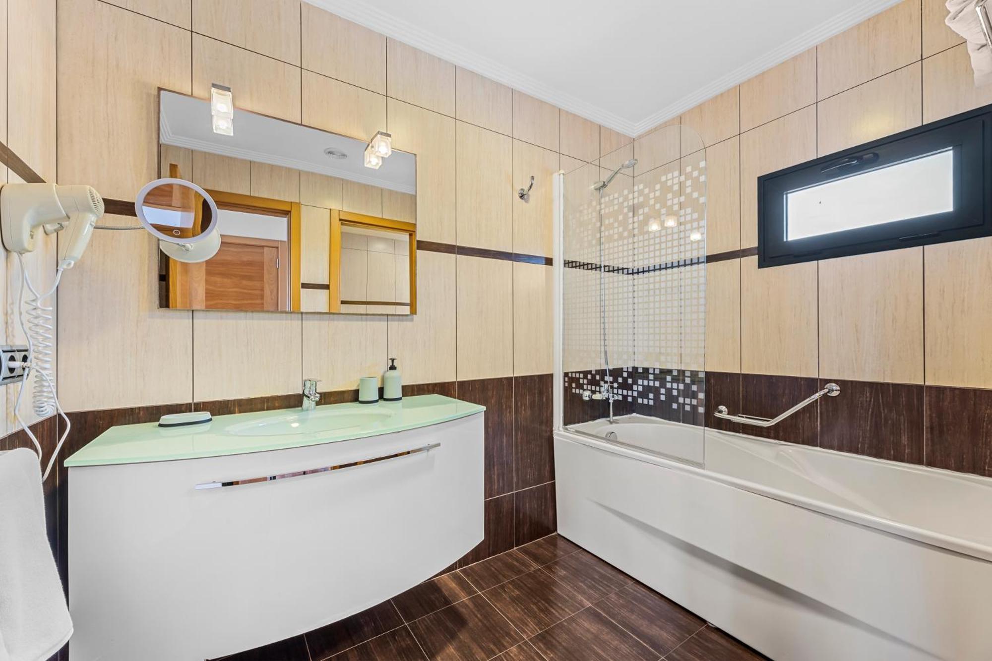 Siesta Suites Lanzarote Yaiza  Dış mekan fotoğraf