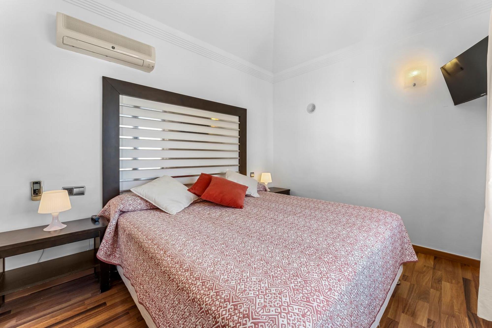 Siesta Suites Lanzarote Yaiza  Dış mekan fotoğraf