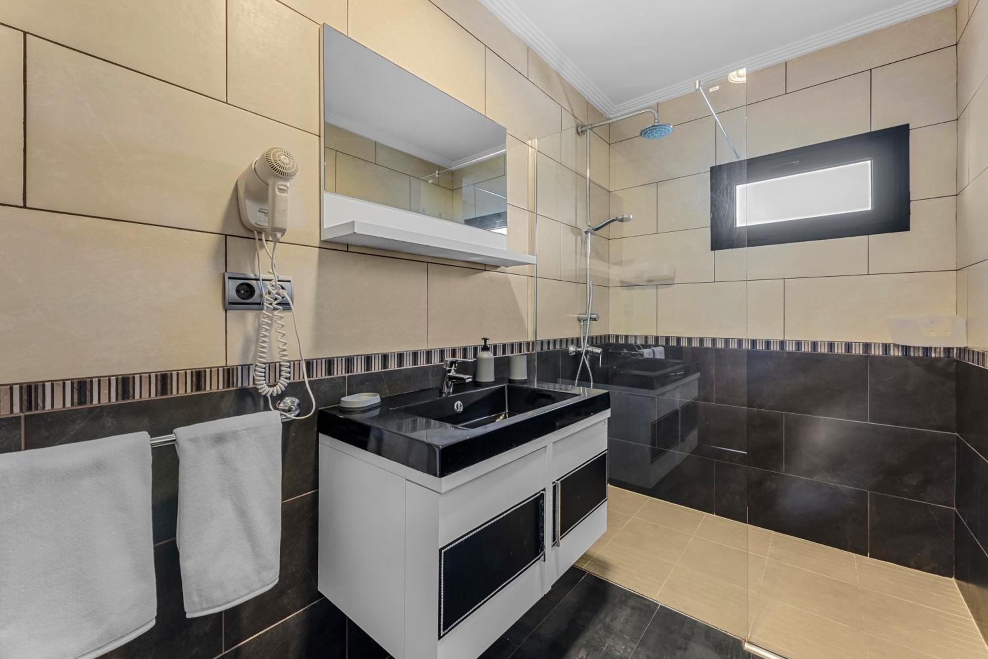 Siesta Suites Lanzarote Yaiza  Dış mekan fotoğraf