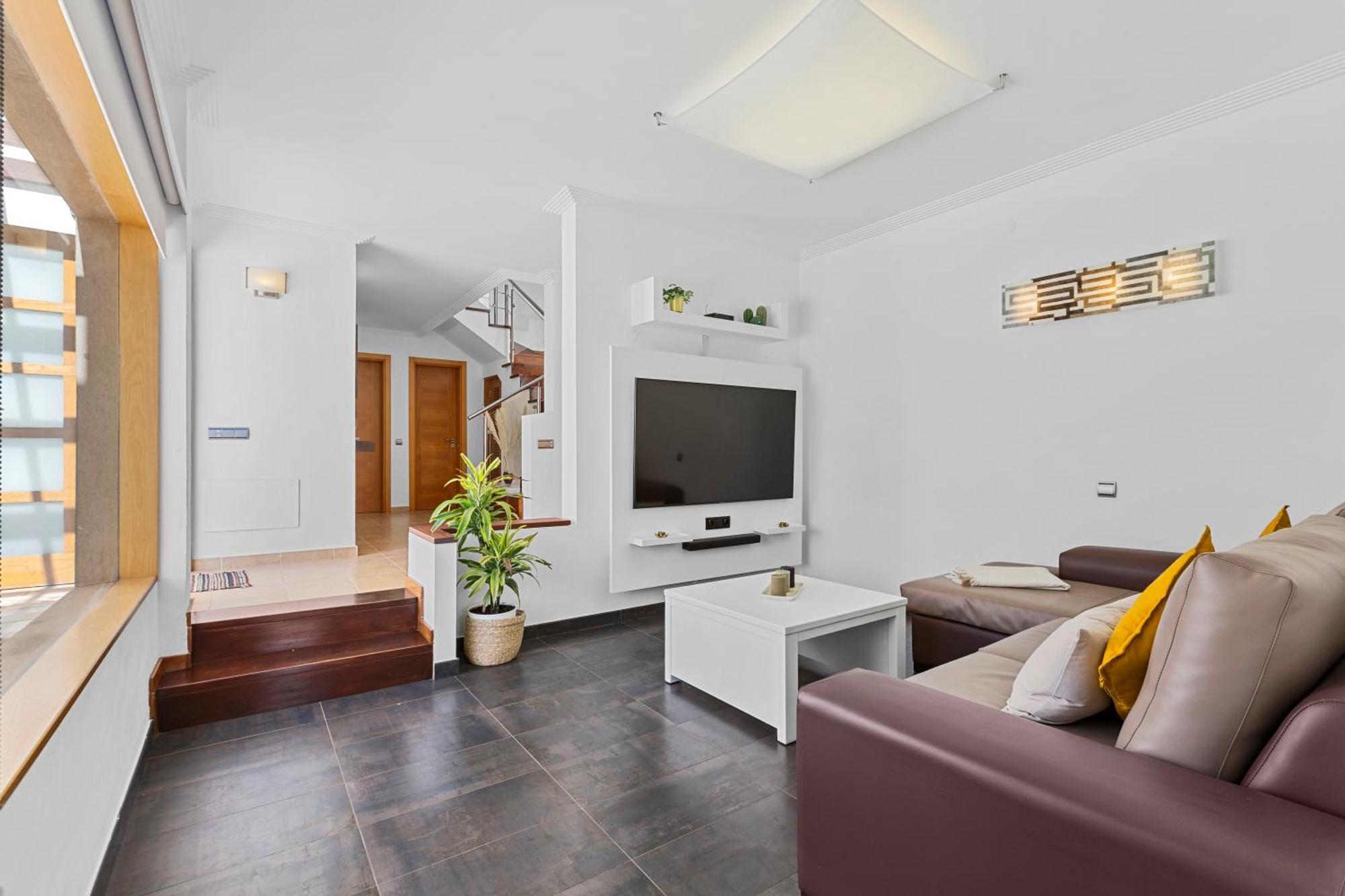 Siesta Suites Lanzarote Yaiza  Dış mekan fotoğraf